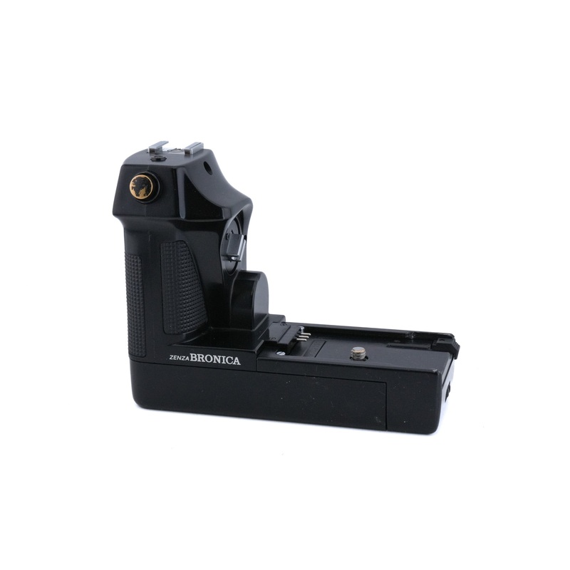 Zenza Bronica Motor Winder Ei