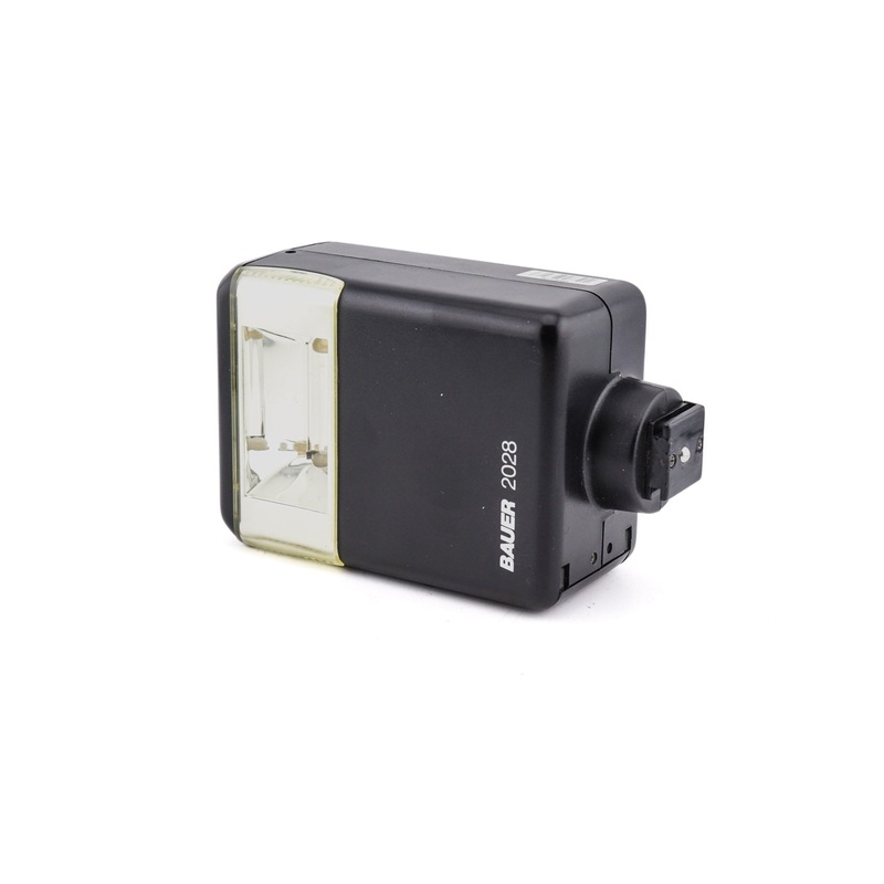 Bauer 2028 Flash
