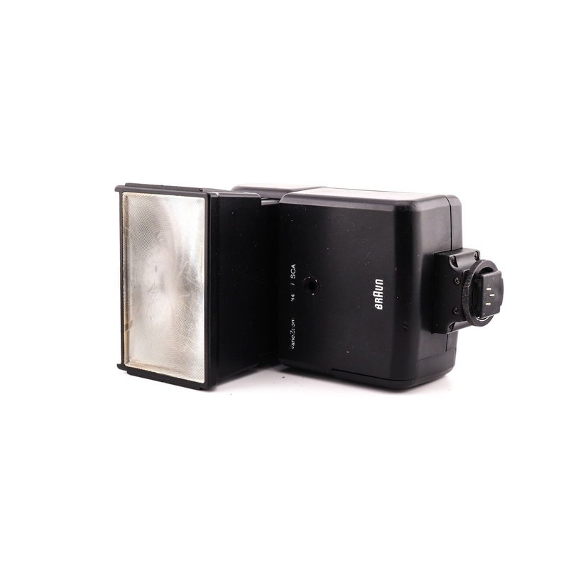 Braun VarioZoom 340 SCA
