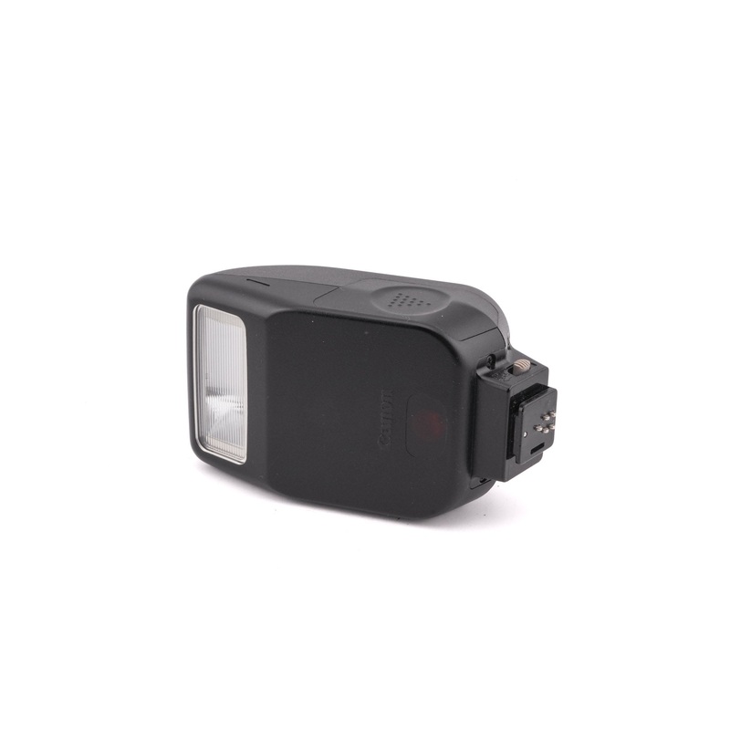 Canon 200E Speedlite