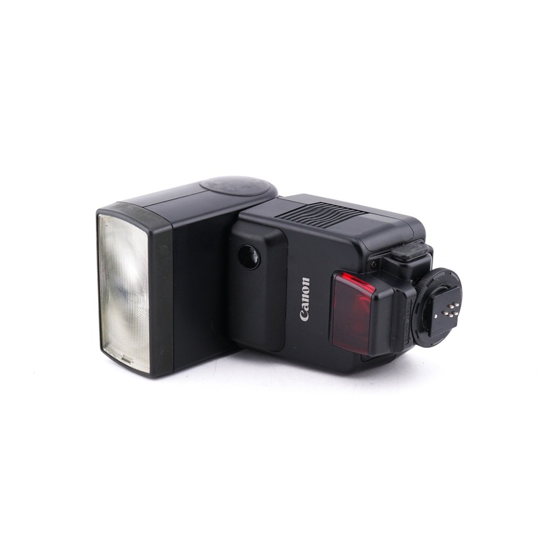 Canon 430EZ Speedlite