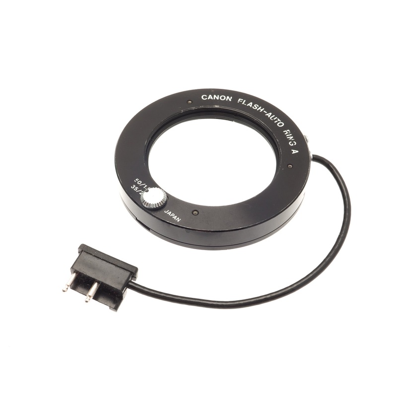 Canon Flash-Auto Ring A