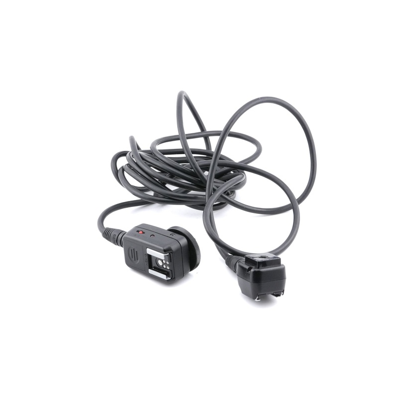 Canon HSA-2 TTL Cord