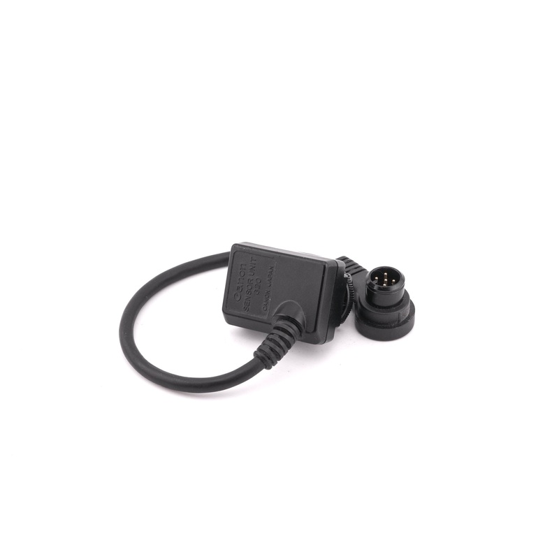 Canon Sensor Unit G20