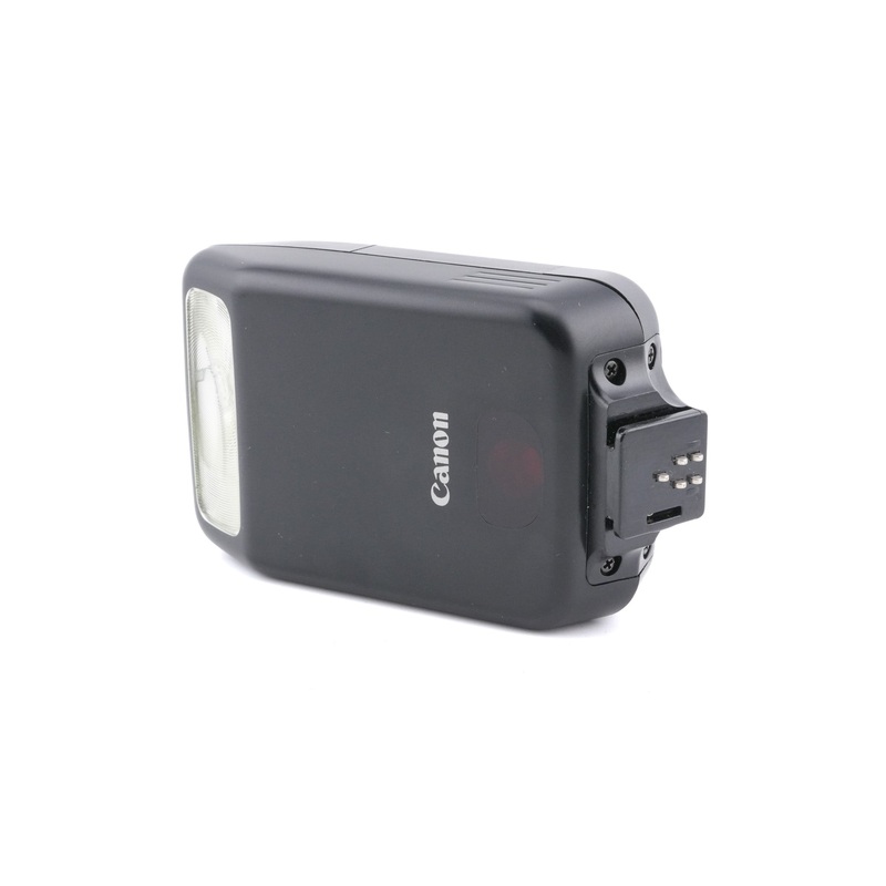 Canon Speedlite 160E