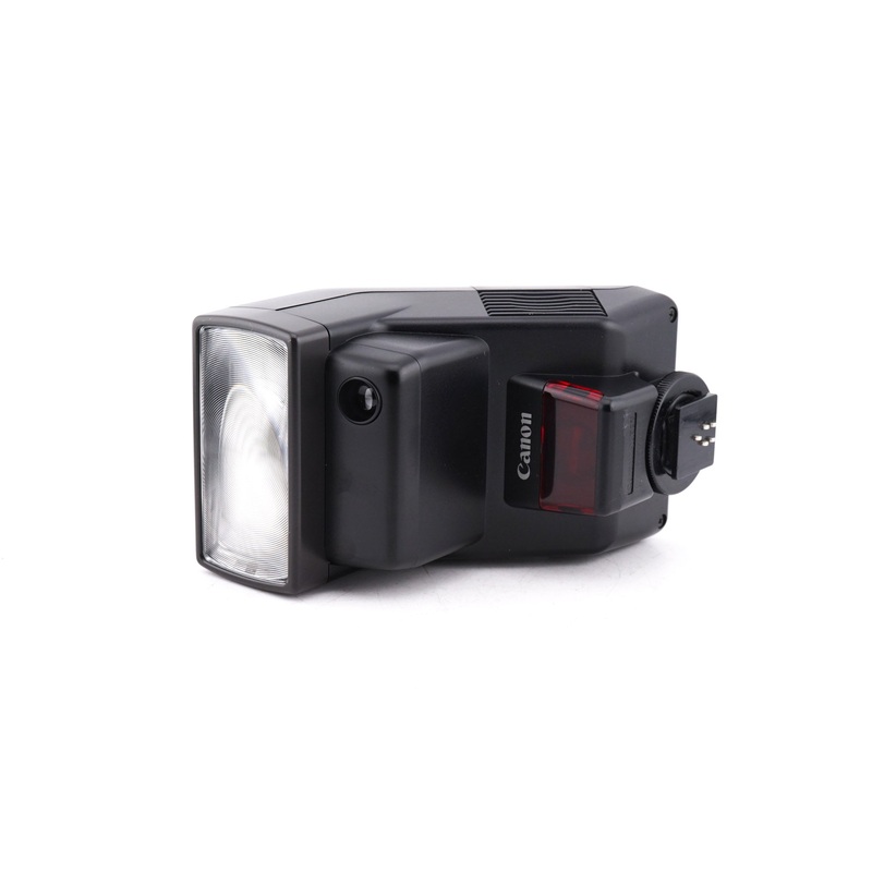 Canon Speedlite 300EZ