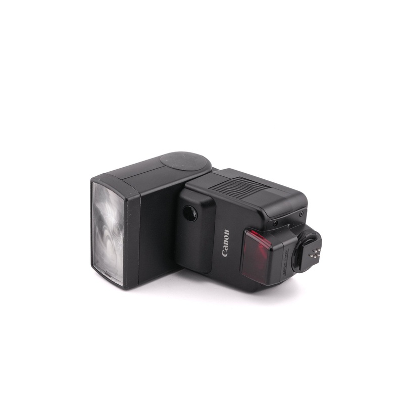 Canon Speedlite 420EZ