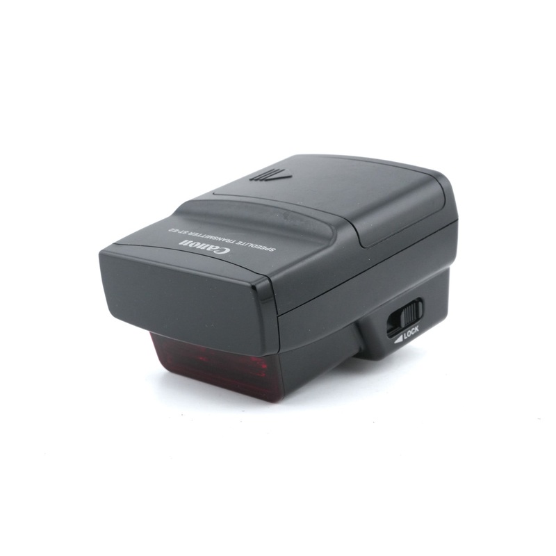Canon ST-E2 Transmitter