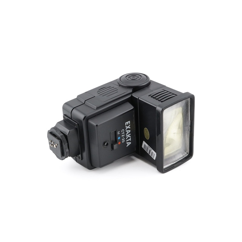 Exakta CTZ-25