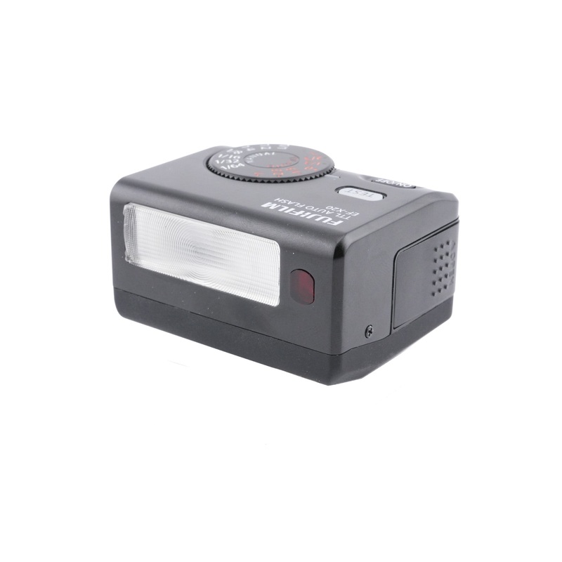 Fujifilm EF-X20 Shoe Mount Flash