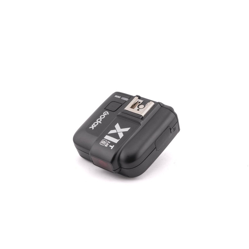 Godox X1T-S TTL Wireless Flash Trigger Transmitter
