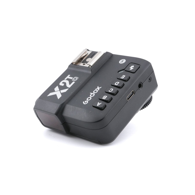 Godox X2T TTL Wireless Flash Trigger
