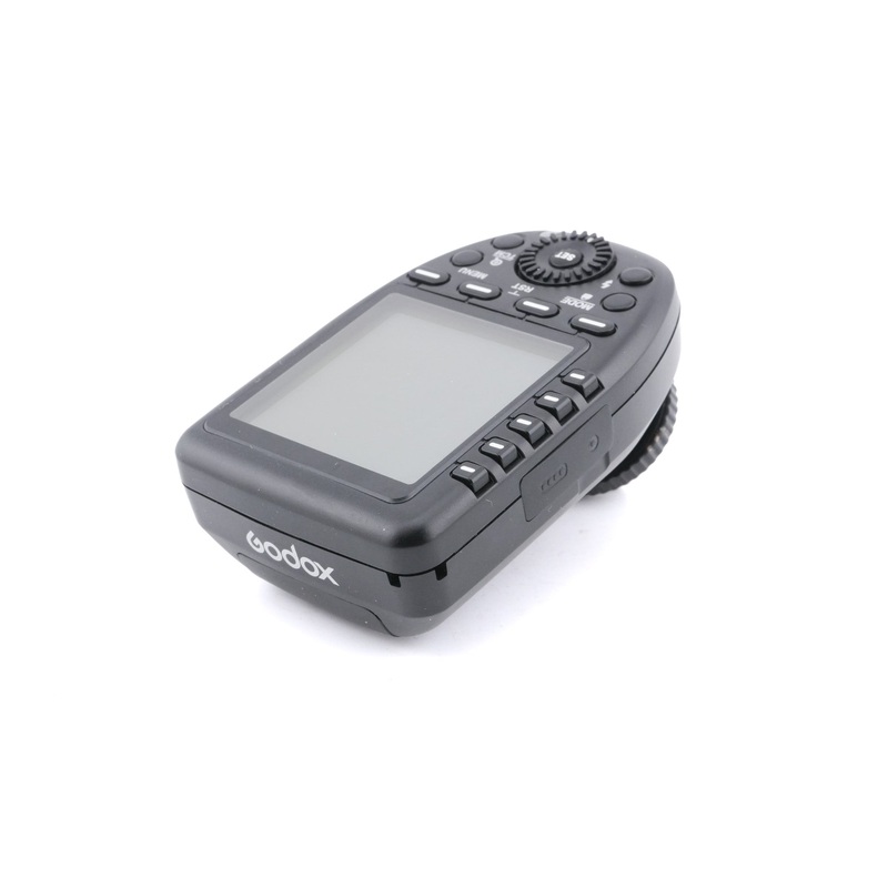 Godox XPro-O TTL Wireless Flash Trigger