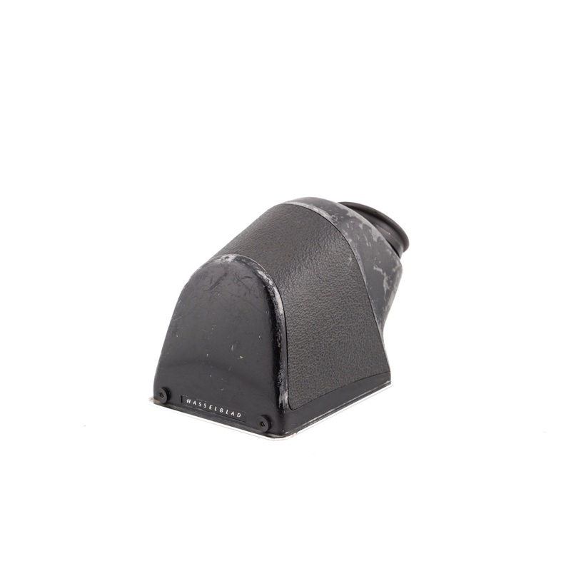 Hasselblad NC-2 Prism Viewfinder (TIPOC/52027)