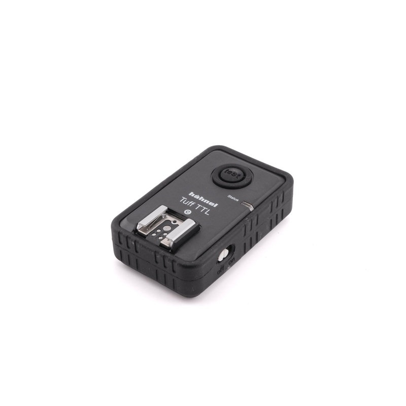 Hhnel Tuff TTL Receiver