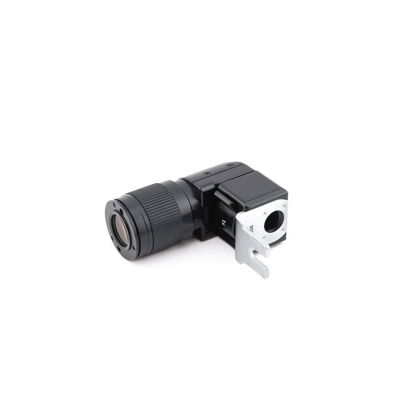 Leica 1-2x Right-Angle Finder R (14328)