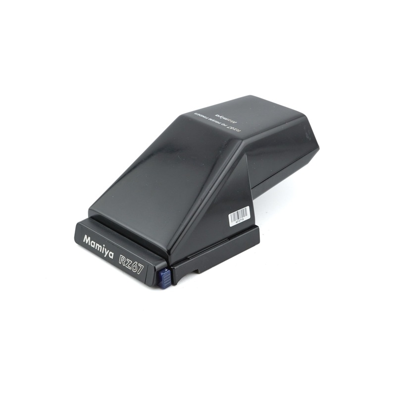 Mamiya PD Prism Finder