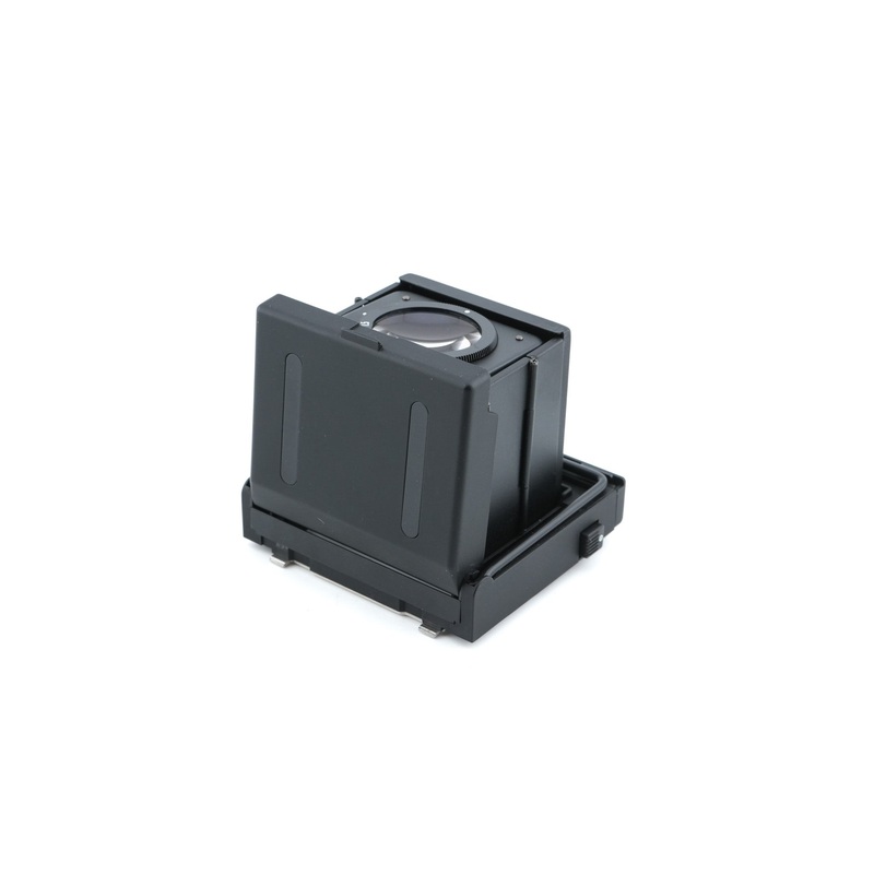Mamiya Waist-Level Finder N