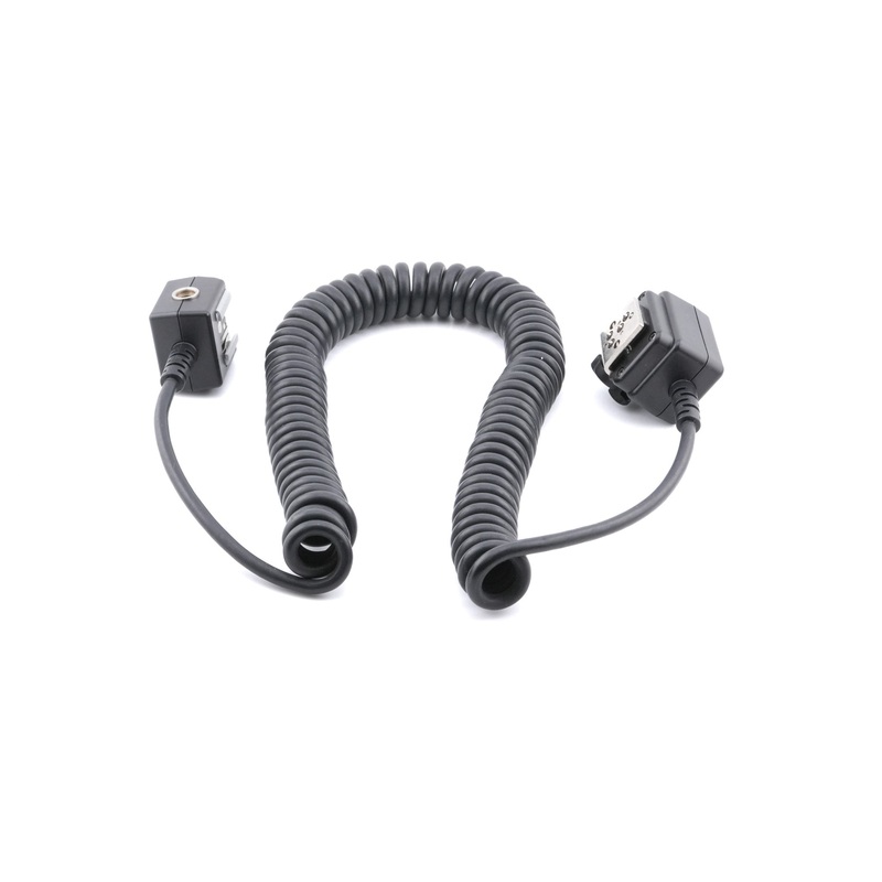 Micnova MQ-28 TTL Extension Cable