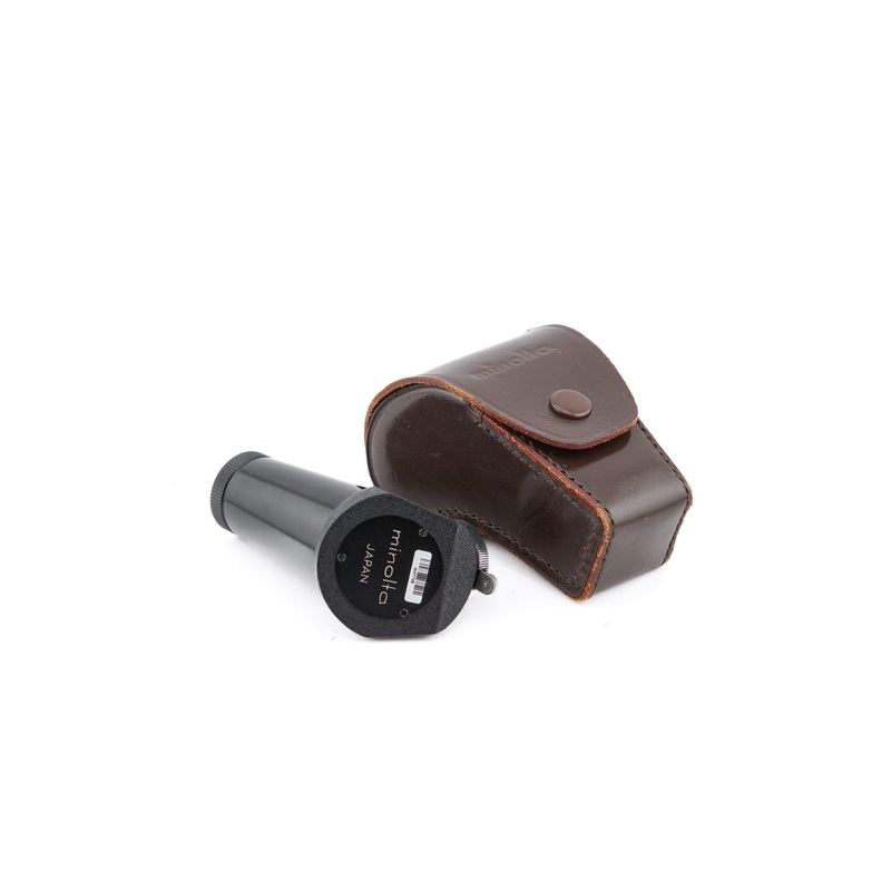 Minolta SR Angle Finder