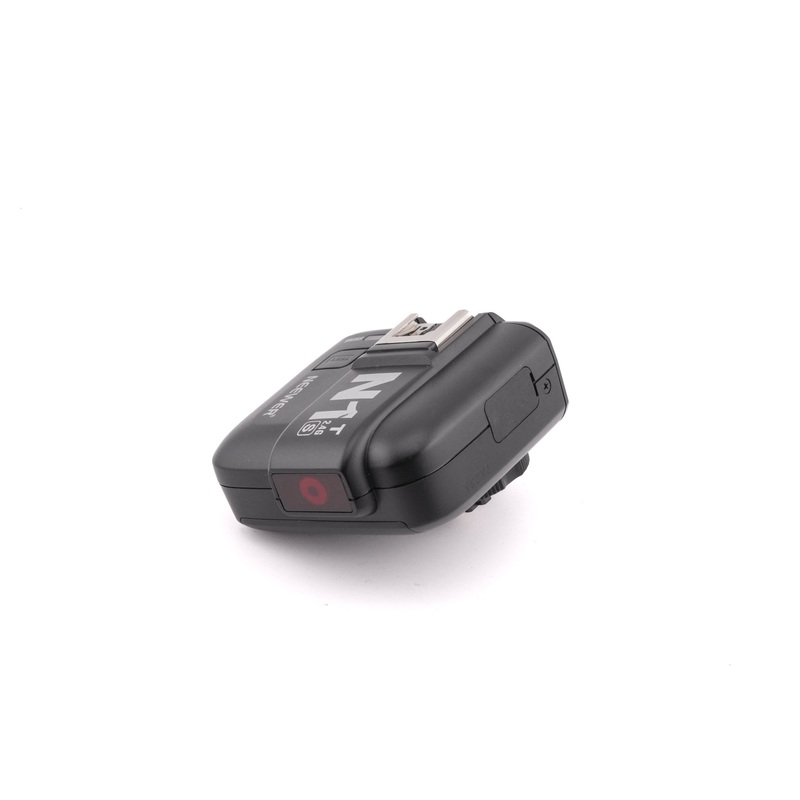 Neewer N1T-S TTL Wireless Flash Trigger Transmitter
