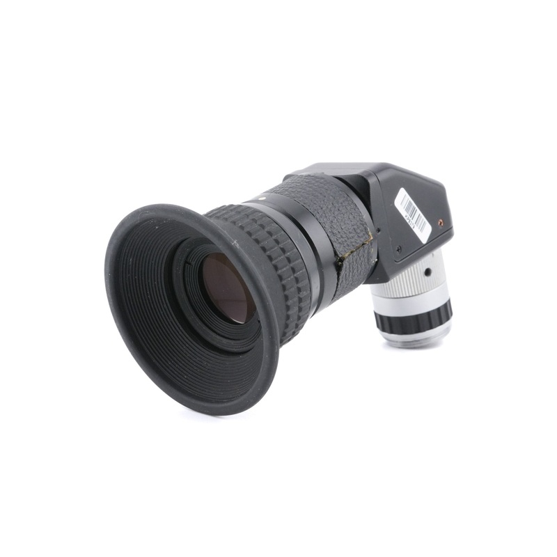 Nikon DR-3 Right Angle Finder