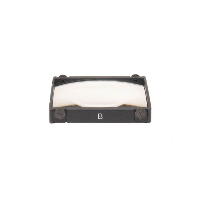 Nikon F/F2 Focusing Screen Type B