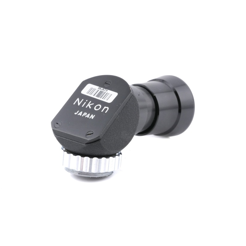 Nikon Right Angle Viewfinder