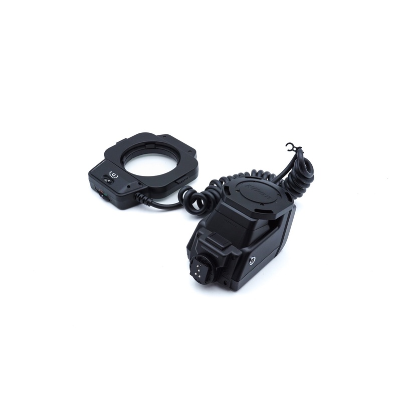 Nikon SB-29 Macro Speedlight