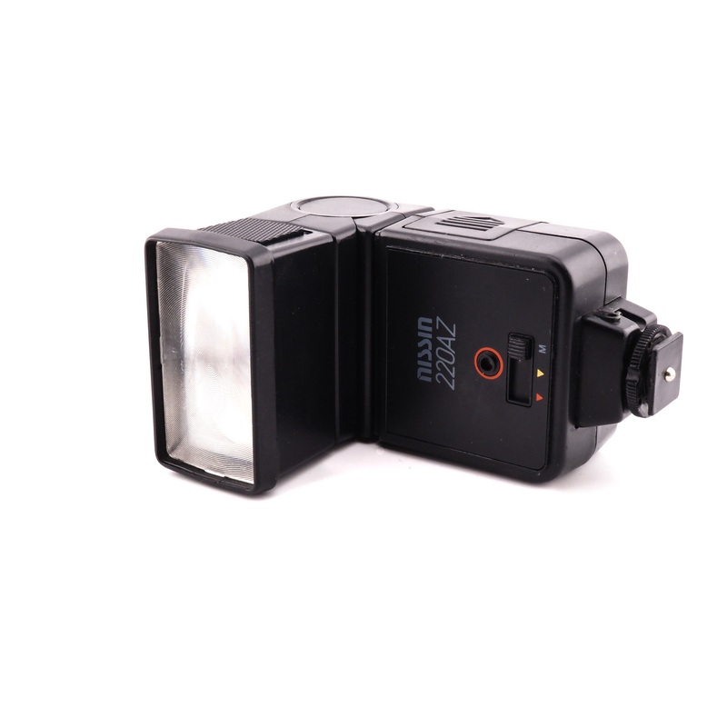 Nissin 220 AZ