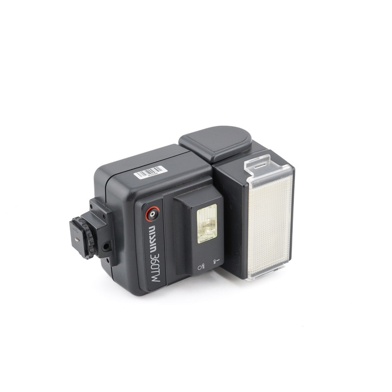 Nissin 360 TW