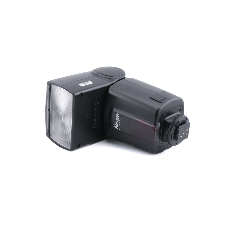 Nissin Di600