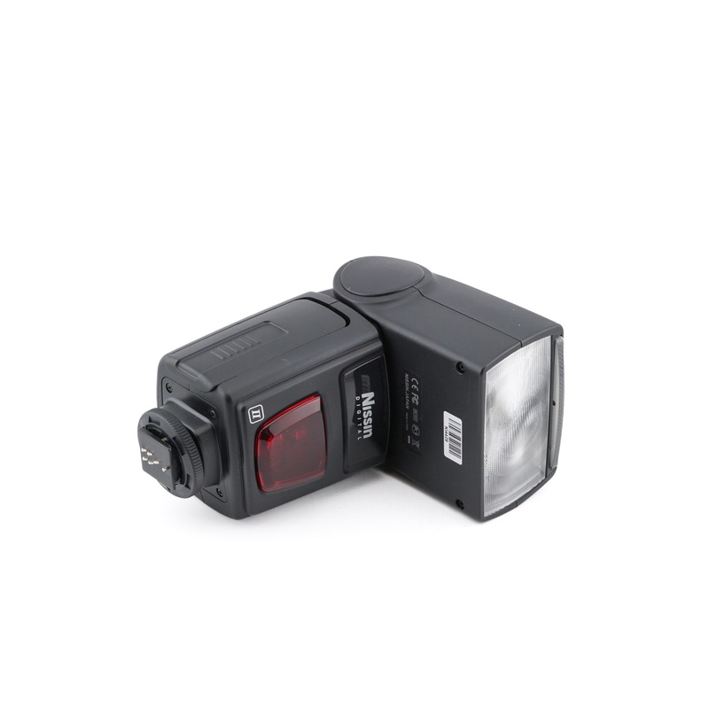 Nissin Di622 Mark II