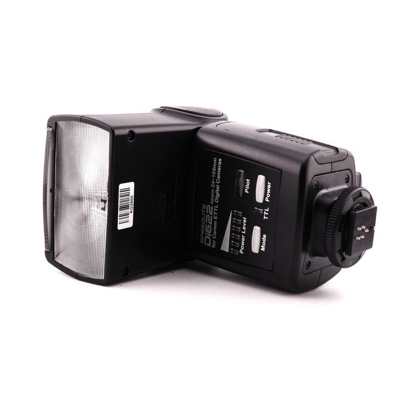 Nissin Di622 Speedlite