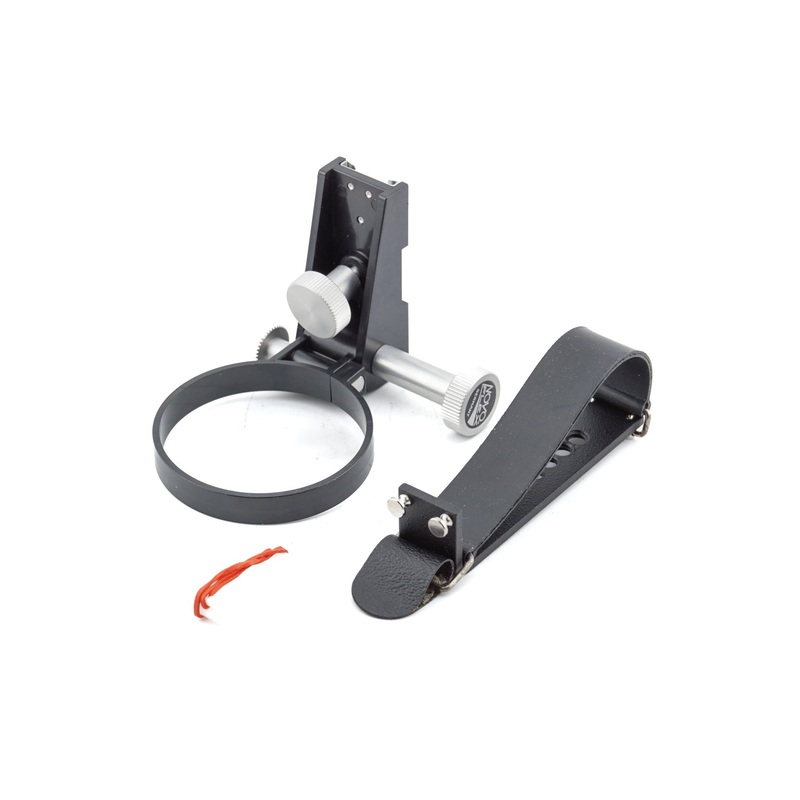 Novoflex X-Shoe Macro Flash Bracket