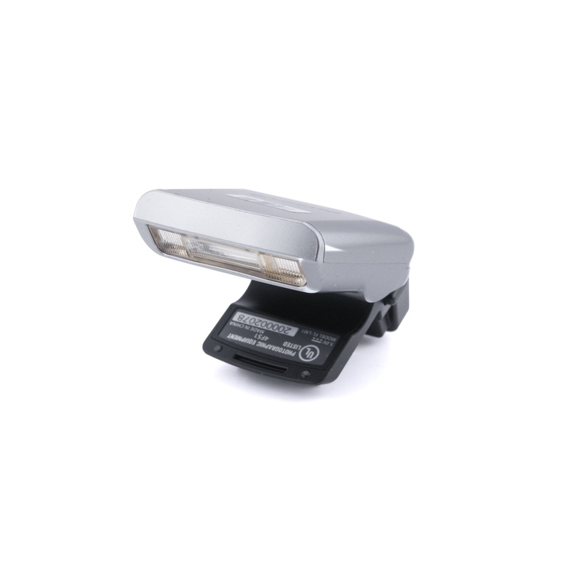 Olympus FL-LM1 Flash