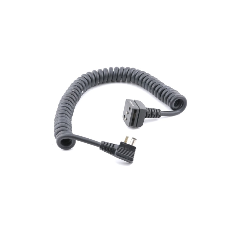 Olympus TTL Auto Cord T (0.3m)
