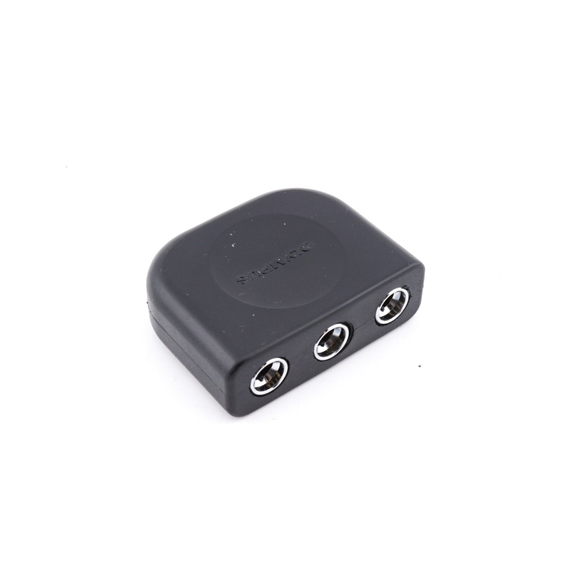 Olympus TTL Flash Auto Multi Connector