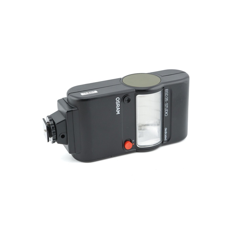 Osram BSD 25 Studio