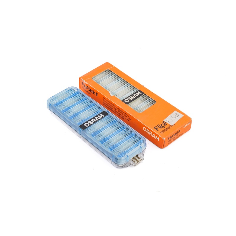 Osram FlipFlash II Prismatic
