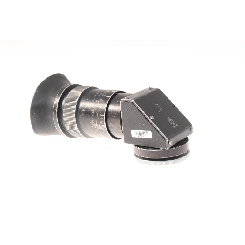 Pentacon Right Angle Finder for Six