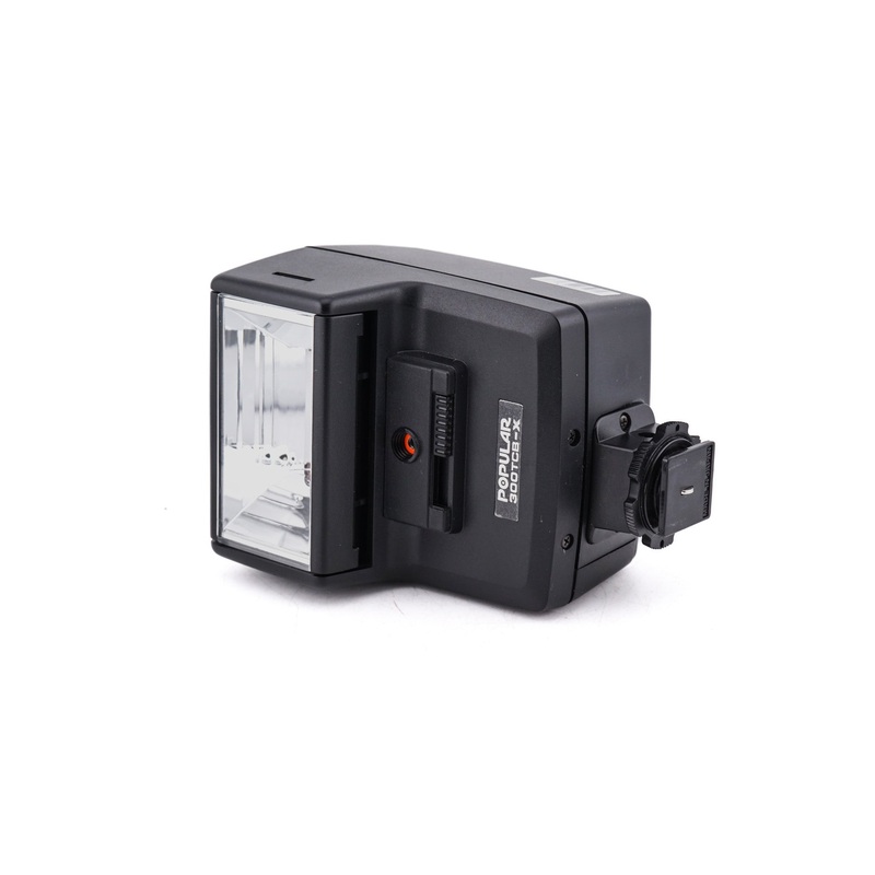 Popular 300TCB-X Flash