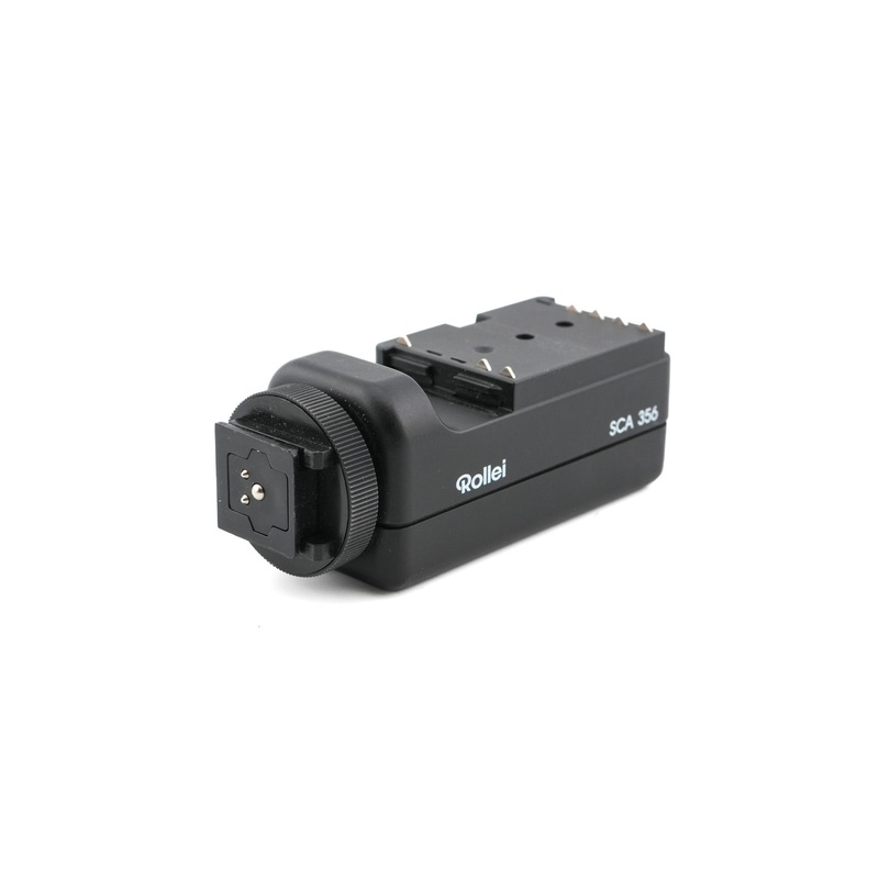 Rollei SCA 356