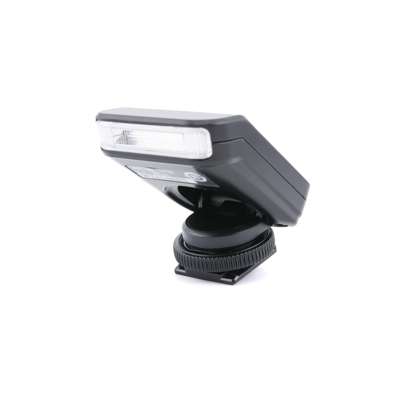 Samsung SEF8A Flash