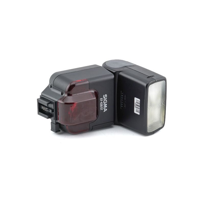 Sigma EF-430ST