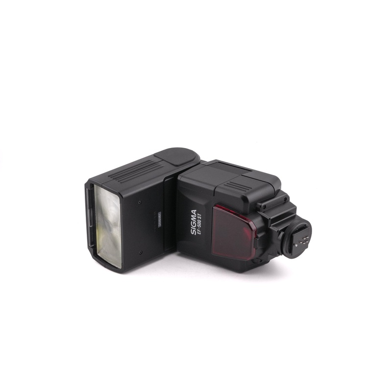 Sigma EF-500 ST