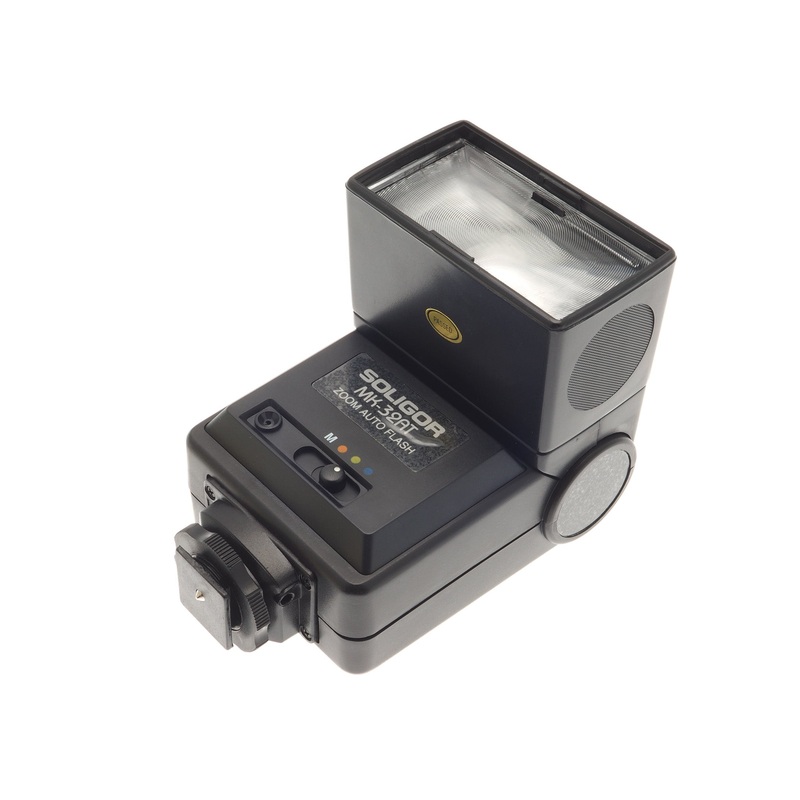 Soligor MK-32 AT
