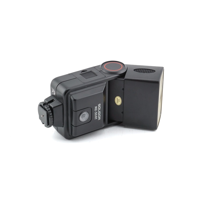 Soligor MZ-30 AT