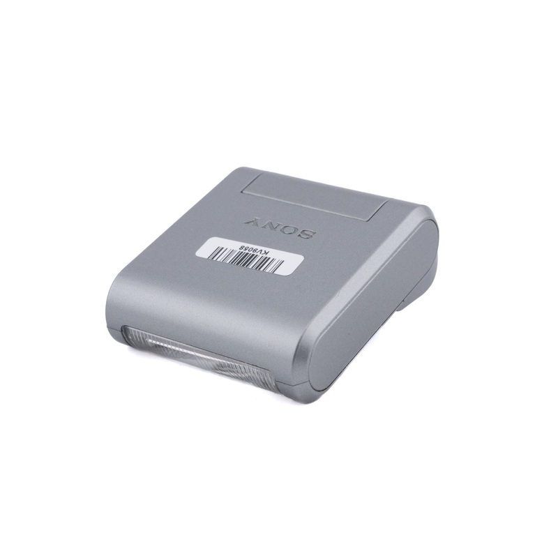 Sony HVL-F7S Flash