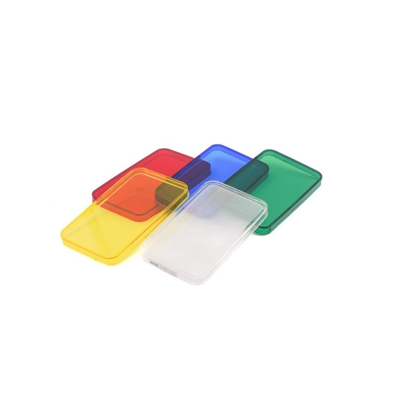 Starblitz Flash Filter Kit